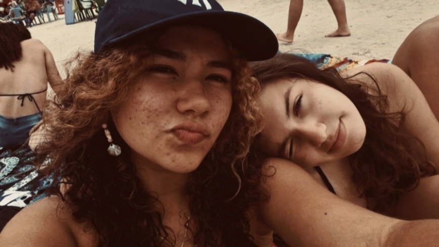 _madis's tweet image. "todas as minúsculas coisas sobre o amor são óbvias." 🧡