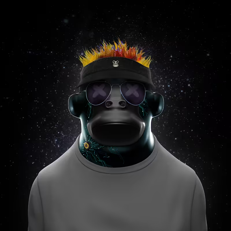 Yo does the <a href="/EAPESCLUB/">EAPES</a> Community show up? 

Had a Holder of mine tell me about them today 🍌