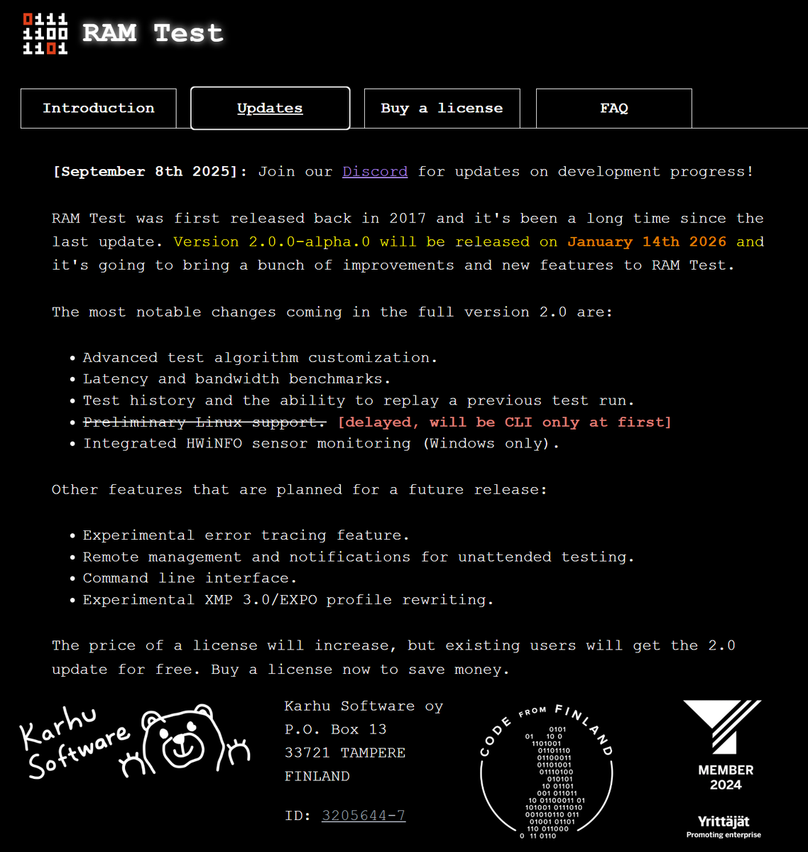 UNIKO's Hardware 🌏 tweet media