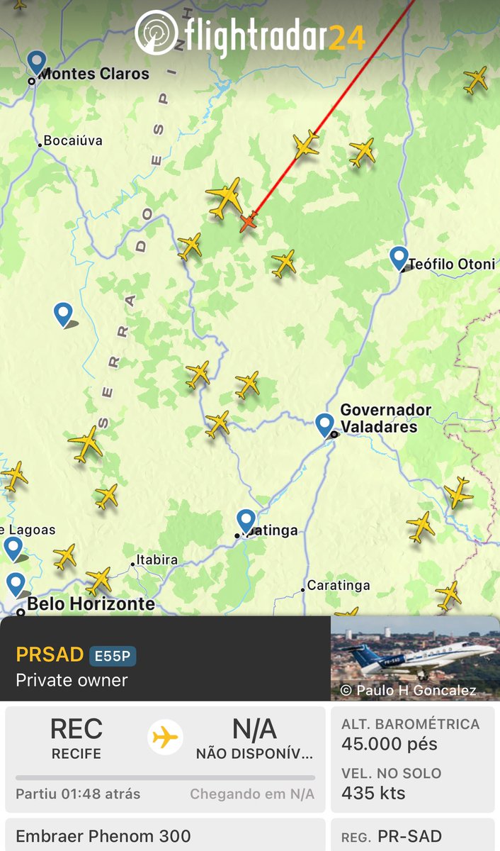 Caio Warriors tweet media