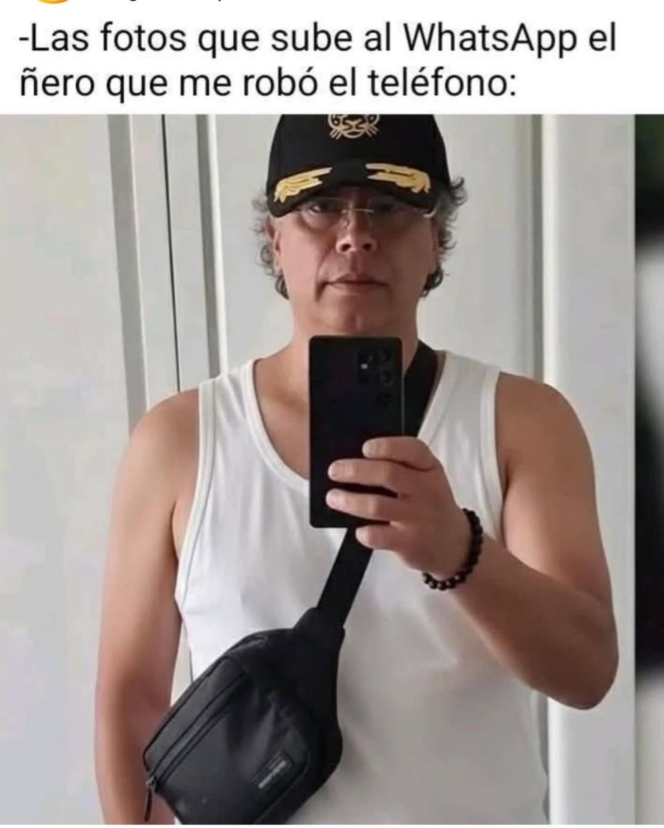 Que hoooorrrrooorrr!! 😬