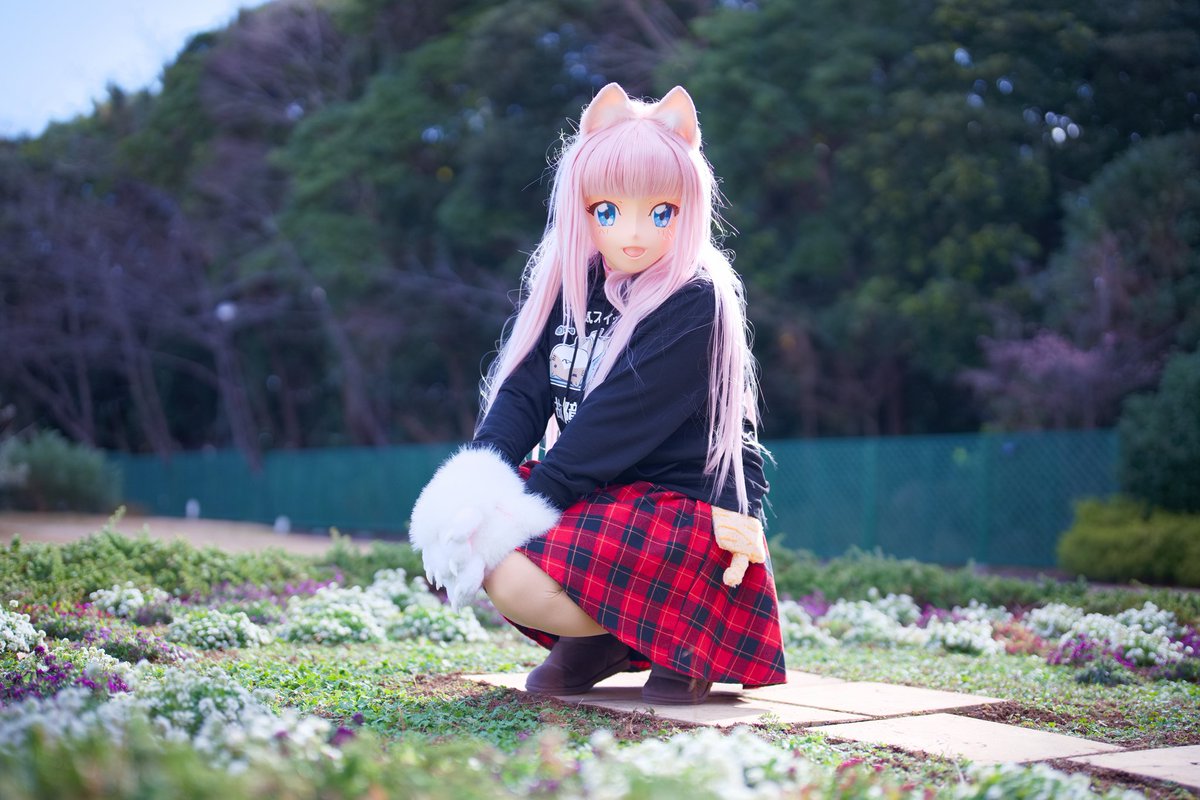 うさこ (@usagiwom) / Posts / X