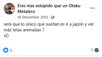 Otakus Out Of Context (@otakusout) on Twitter photo 