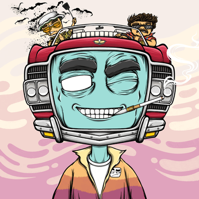 NftswithDiz's tweet image. Snipped a few frens @Frens_Factory 

Been hearing good things about the legend @XGinsu