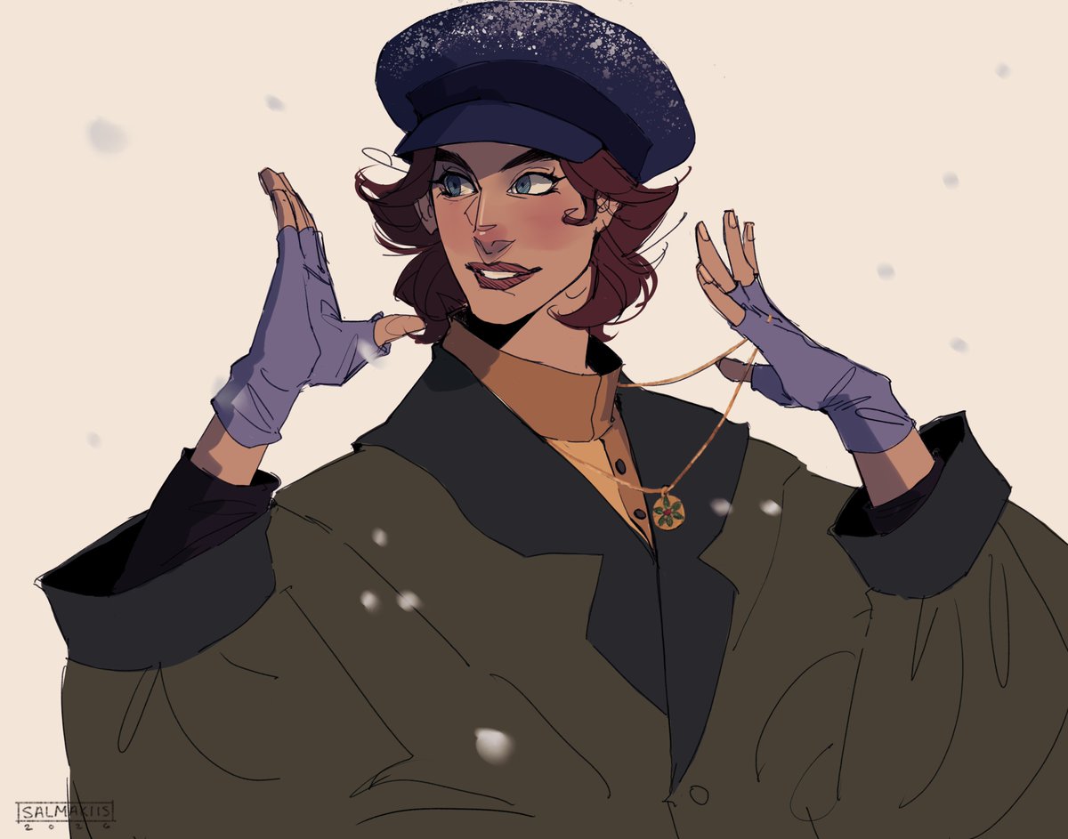 salmakiis's tweet image. 1 hour anya doodle