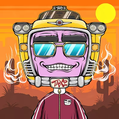 NftswithDiz's tweet image. Snipped a few frens @Frens_Factory 

Been hearing good things about the legend @XGinsu