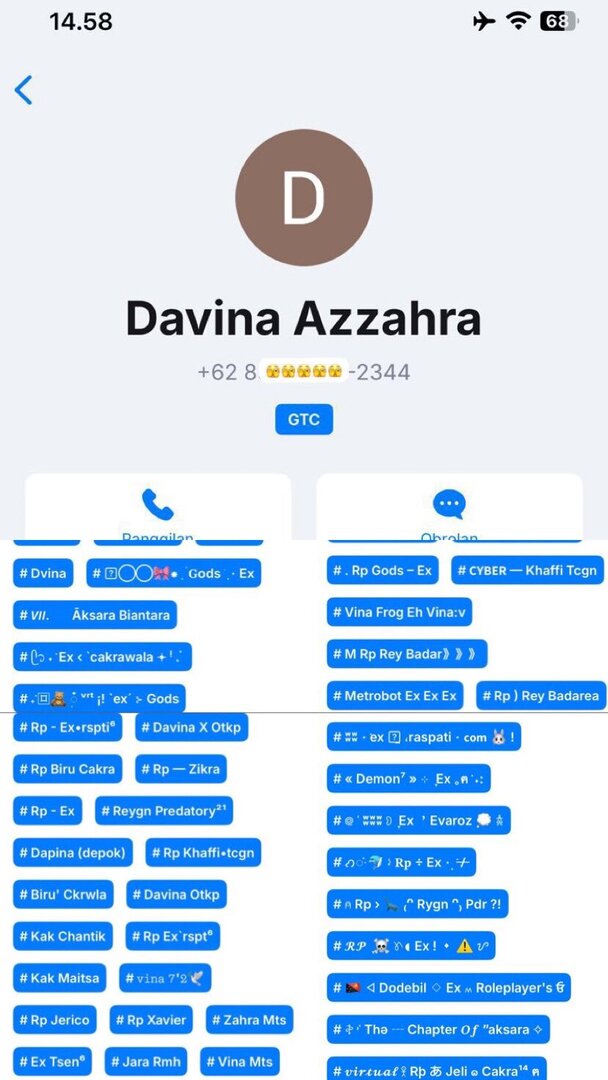 baseconvo's tweet image. Aku &amp;amp; temen lagi cari identitas rl seseorang yang main RP. Dia terlibat hubungan dengan cowok yang pacarnya sedang hamil. Sudah dihubungi baik-baik tapi tidak kooperatif, semua akses diblok. Kalau ada yang familiar, komen ya—aku yang reach out. 💙