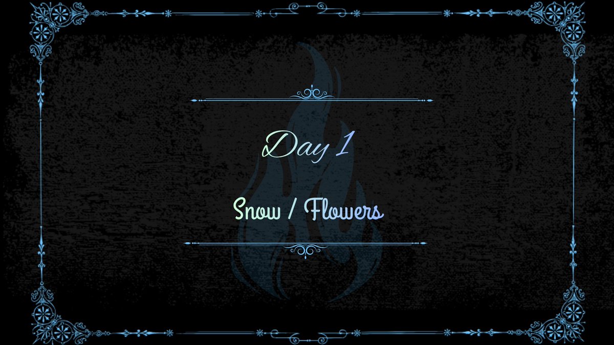 crimenosweek's tweet photo. What a way to start, some of you already made the furst prompt, but today is day 1 of Crimenos week!
#CrimenosWeek
#Crimenos https://t.co/Ysn4Gg16B2