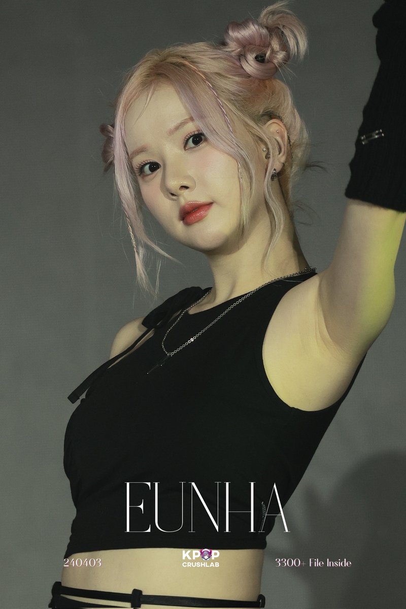 Kpopcrushlab's tweet image. 240403 Eunha at GSAT CLOSING CEREMONY

Tap, hold and load in 4K

#Eunha #은하 #VIVIZ #비비지 #Kpop #Wallpaper #4K