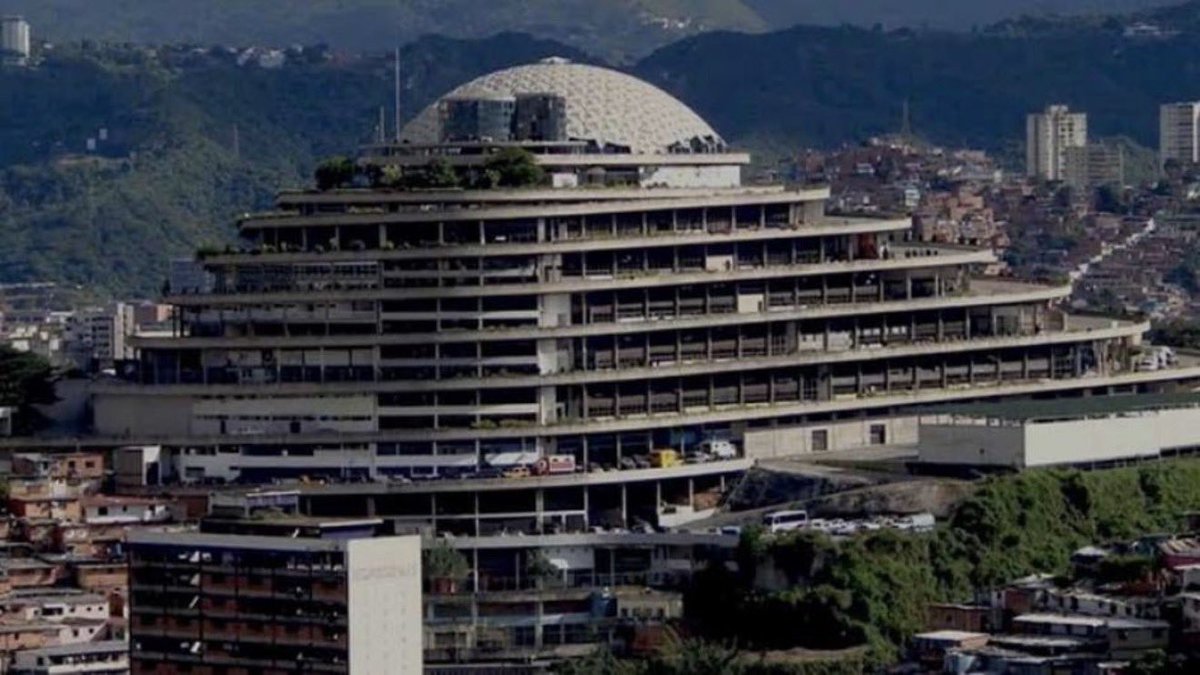 Liberación inmediata de todos los presos políticos en Venezuela.