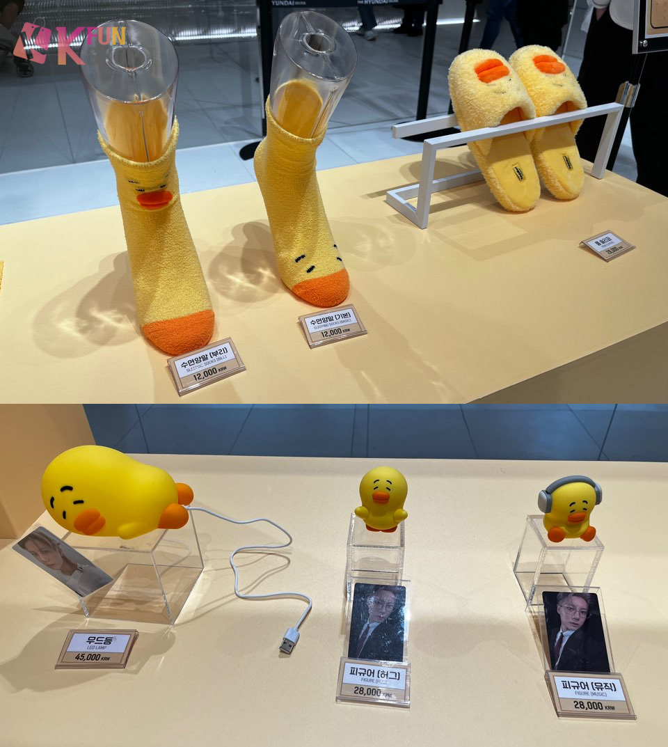 テミン トレカセット② aaaax1.jpg TAEMori POPUP COZY NEST 購入特典