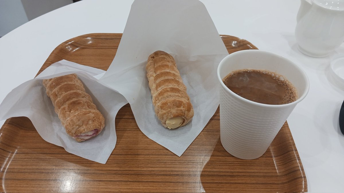 ABaretan's tweet image. っぱサクサクパイなんよな