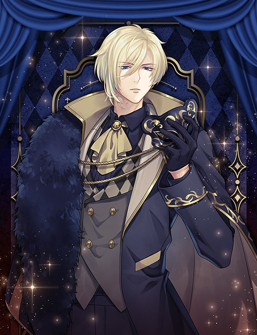 公式】イケメン王子(イケプリ) 🌹祝5周年 (@CYikemenprince) / Posts / X