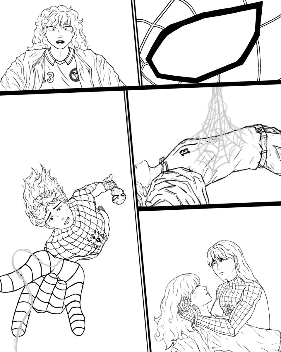 Stuvw2xyz's tweet image. Acho que já tá ótimo @justLilizinha 

(Em alguma década eu pinto melhor)