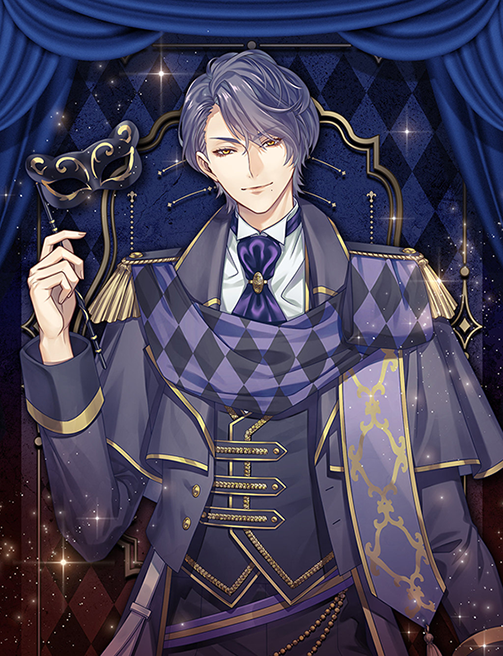 🌹カード紹介②🌹 復刻 #MasqueradeCircusガチャPart1 では