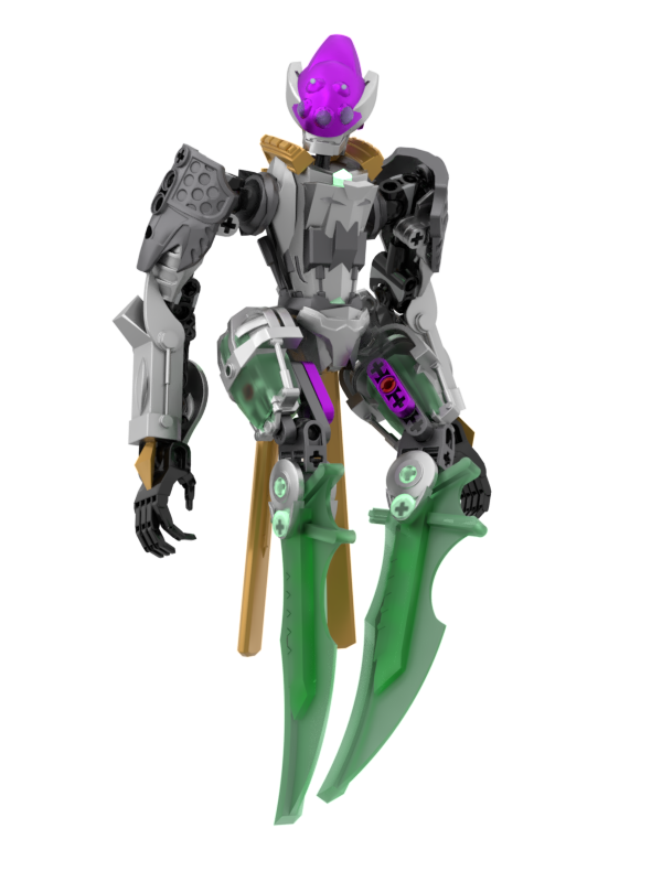 LaBanda42465853's tweet photo. Otro render basado en un personaje de #LeagueOfLegends
Camille en su skin Programa.
Nuevamente, basado en su Modelo 3D más que en el Splash Art
#Lego #Bionicle #LegoBionicle https://t.co/yxPJUAf9Ko