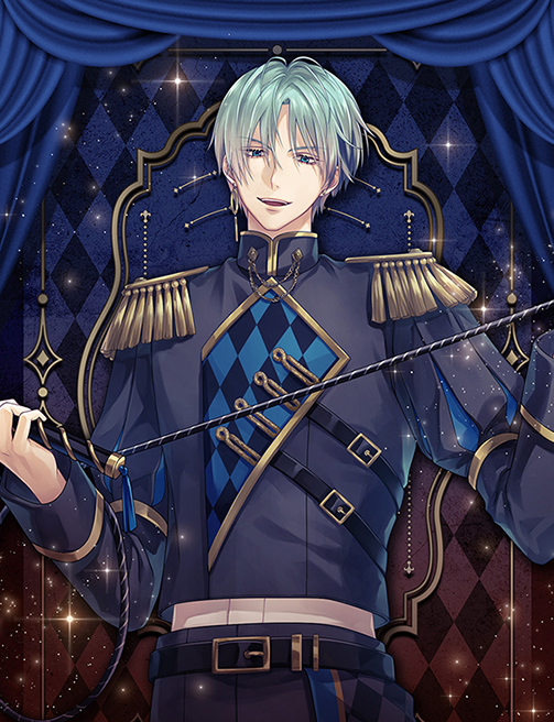 🌹カード紹介③🌹 復刻 #MasqueradeCircusガチャPart1 では