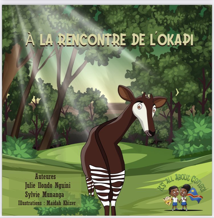 Naviprojects LLC- Livres jeunesse/Children’s books tweet media