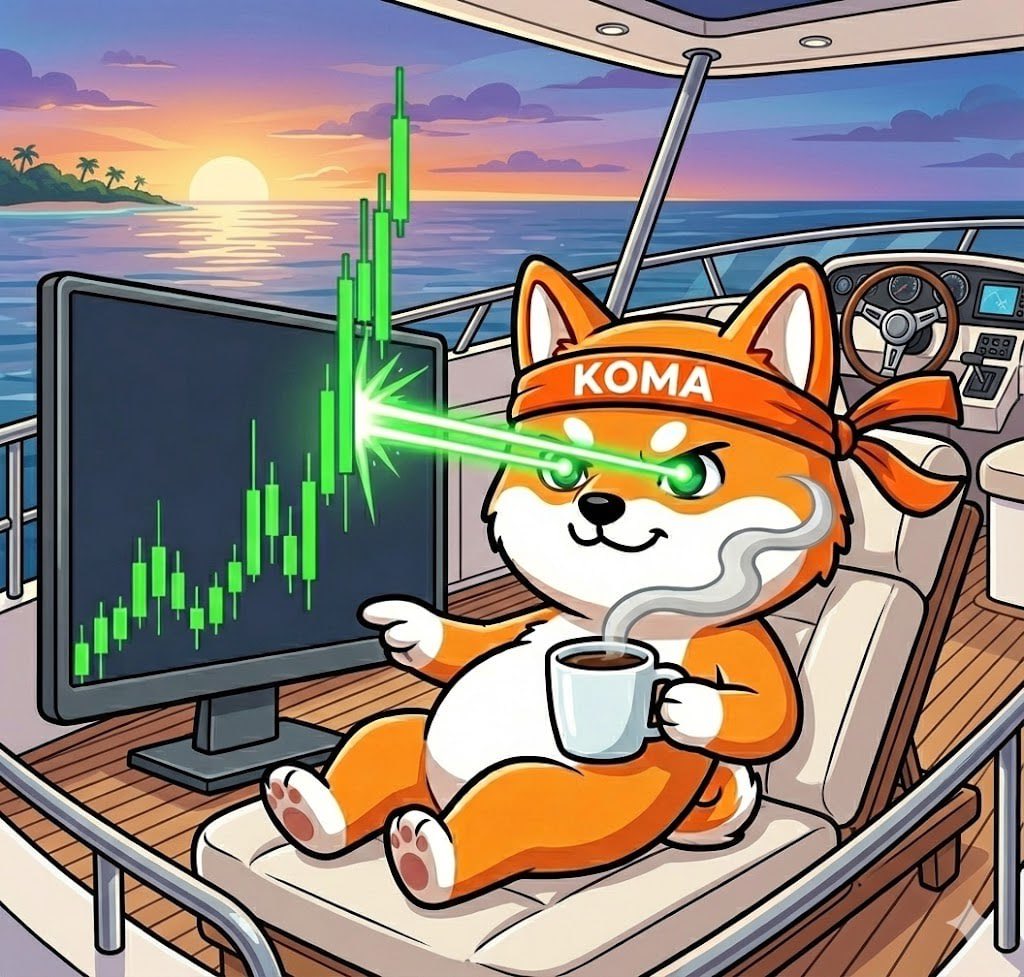 Koma (@komabnb) / Highlights / X