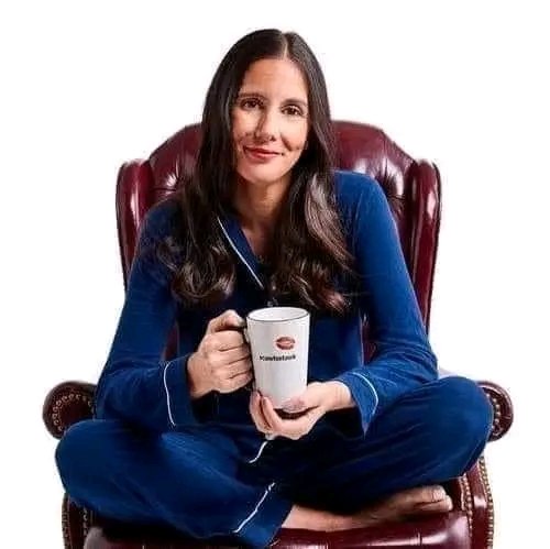 "So... I am the meanest mom ever... Like... Ever.
Took the kids to Dairy Queen after dinner. They ordered their dessert choices and we waited about 5 minutes for them to call out our number. The young lady (maybe 17) handed each child their ice cream. Not one looked her in the
