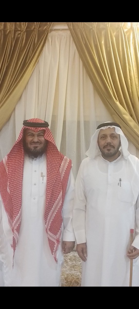 الراوي الاستاذ سلطان المجنوني والمؤرخ محمد غالي الترجمي