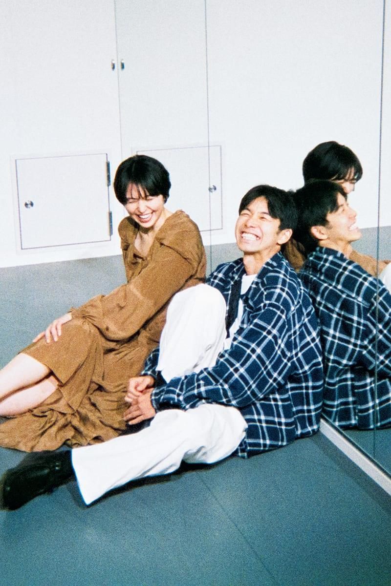 【読み返したい記事】長澤まさみさん、いい男って、なんですか？ 俳優・仲野太賀が聞くvol.1 

「非常事態でも焦らずに、自分のペースでできちゃう人っていいよね。私なんて、すぐ焦って、せかせかしちゃうから（笑）。」
ginzamag.com/categories/cul…