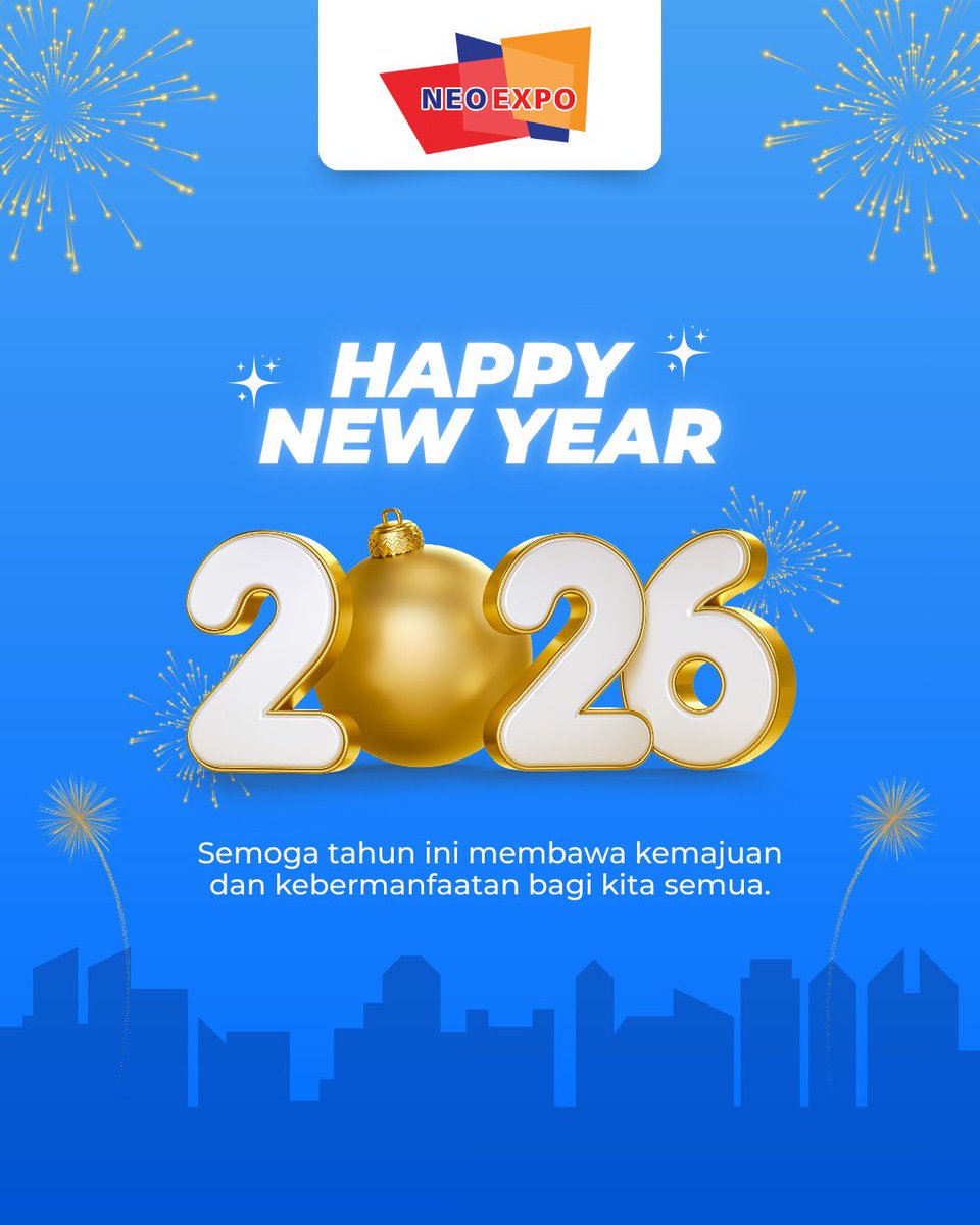 Dear Partners,

Wishing all of you a Happy and Prosperous New Year!

May the coming year bring you continued success, growth, and prosperity in your business endeavors. May our partnership and collaboration continue to flourish, and may we achieve great heights together.