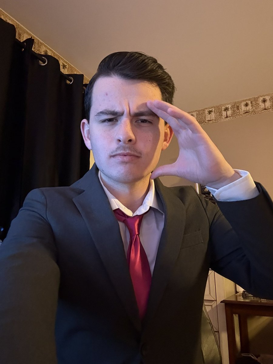 Where am I. Live now, Twitch.tv/vandoo