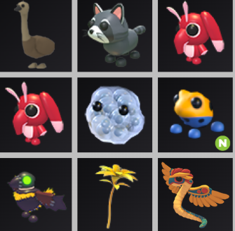 12 DAYS OF CHRISTMAS GIVEAWAY
These are in no particular order, so there will be bigger/smaller gifts up until the 6th
-Like
- Repost
- Tag 1-3 ppl in the comments
Winner announced tomorrow.