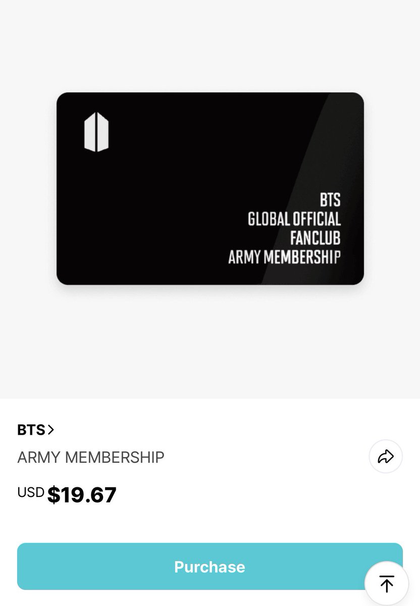 lovrtaetk's tweet photo. GUYSSS???????????!!!! THIS MEMBERSHIP??!!!

19.67 USD ≈ ₹1,760–₹1,770 INR https://t.co/hUZxb9c2VZ