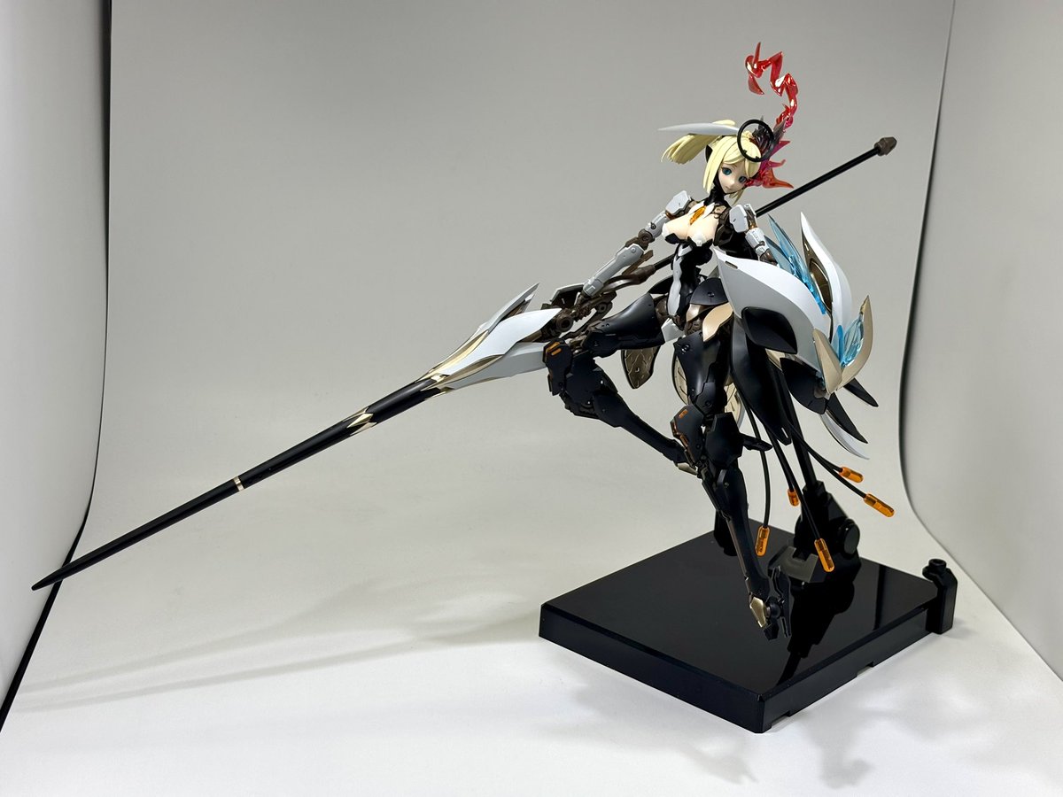 おれも早く作らなきゃ…