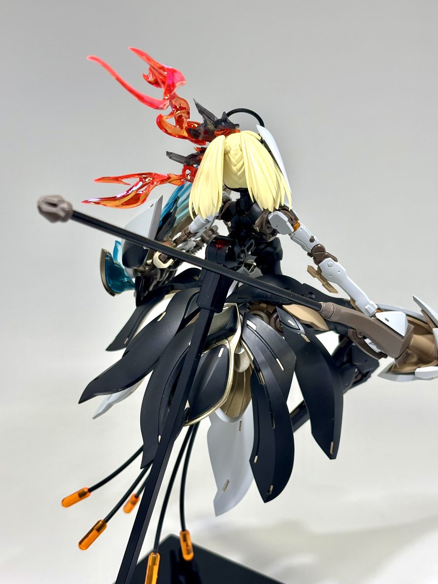 おれも早く作らなきゃ…