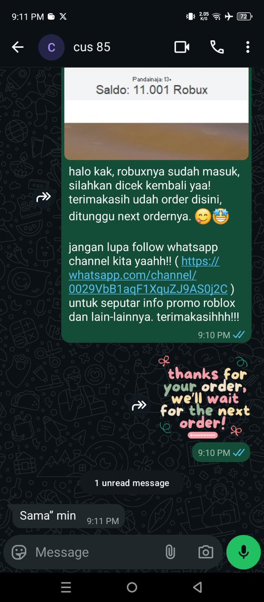 monsterr store tweet media