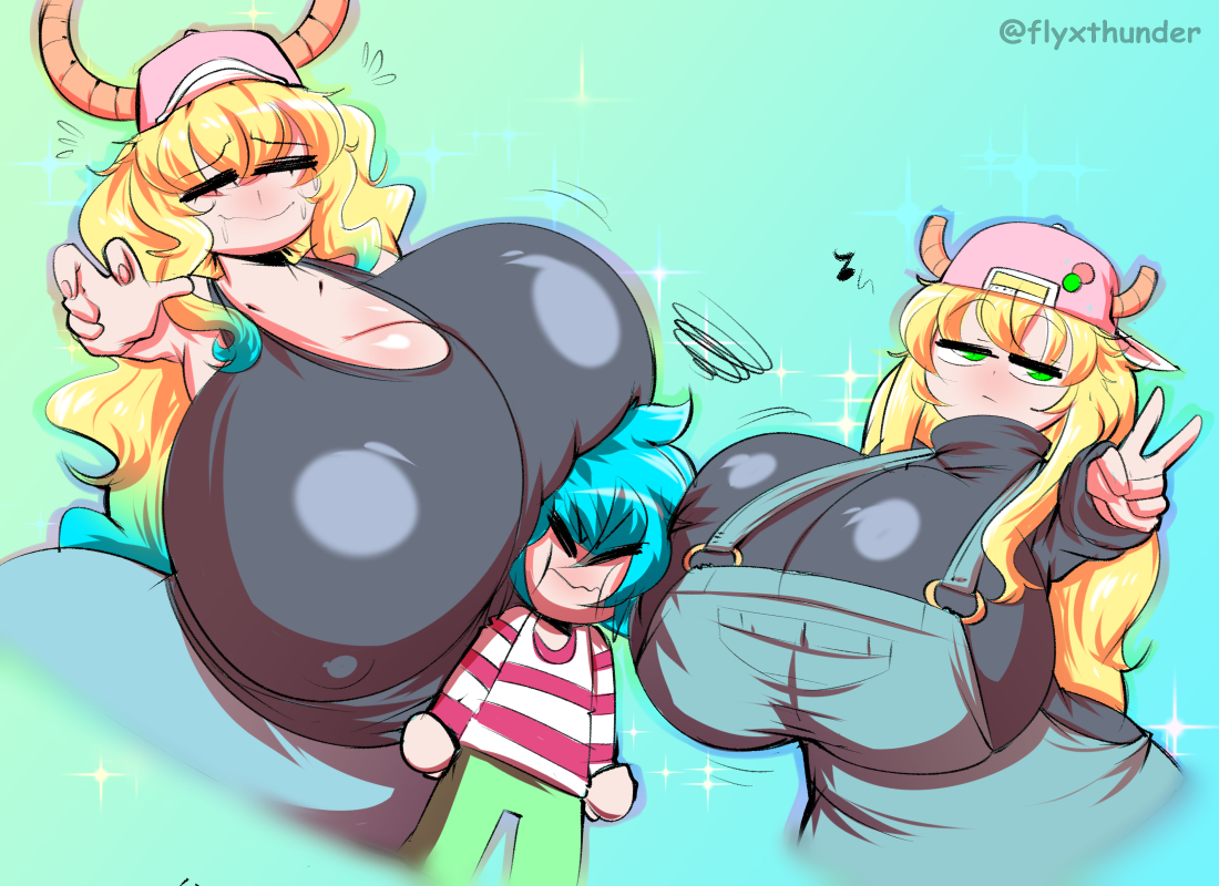 𝙁𝙡𝙮𝙭𝙩𝙝𝙪𝙣𝙙𝙚𝙧✨ tweet media