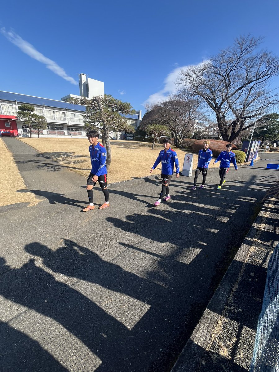 fctokyo (2/n)