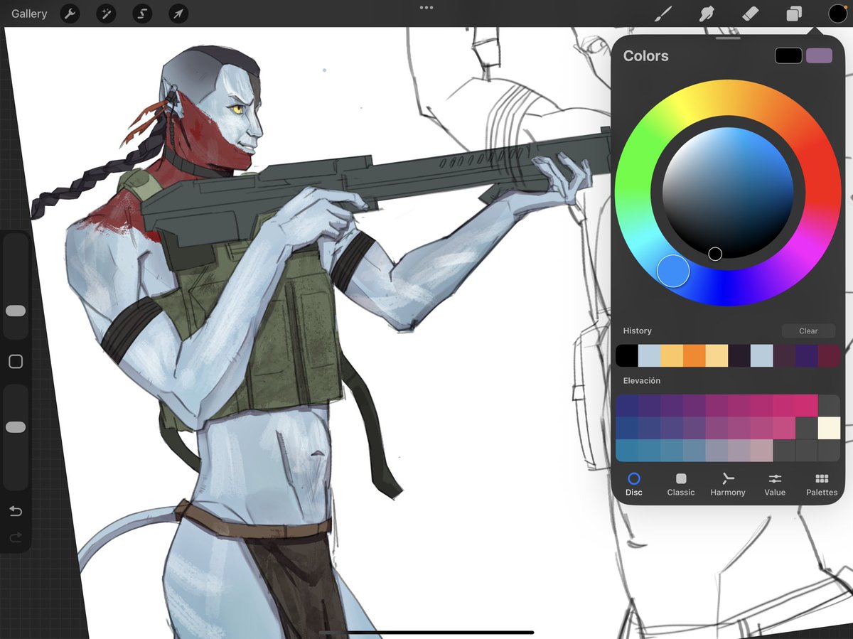 Colonel quaritch 🗣️

#AvatarFireAndAsh #Avatar