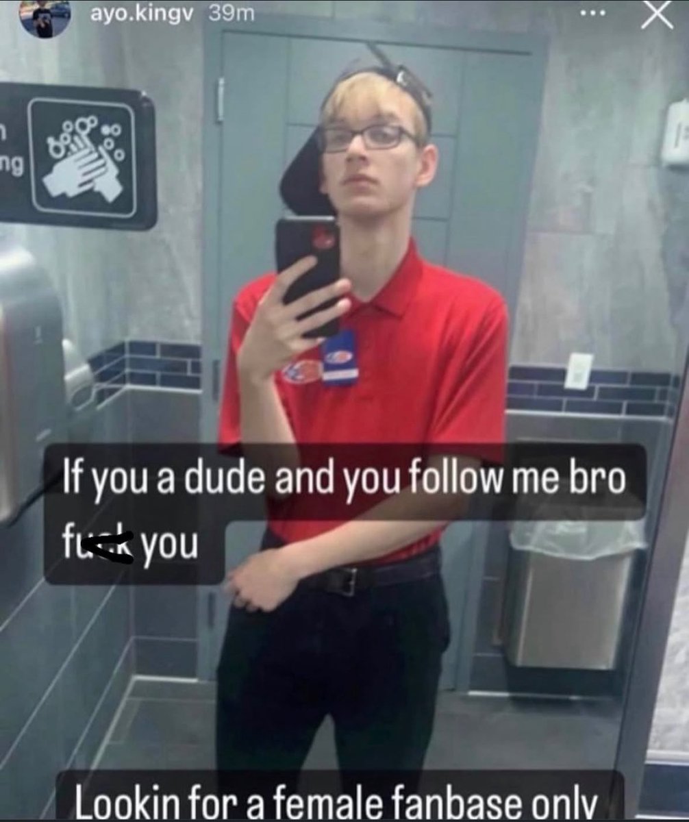 IG: @istillhatemybtch tweet media