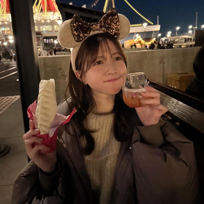 こんにちは！ 今週もよろしくお願いします！