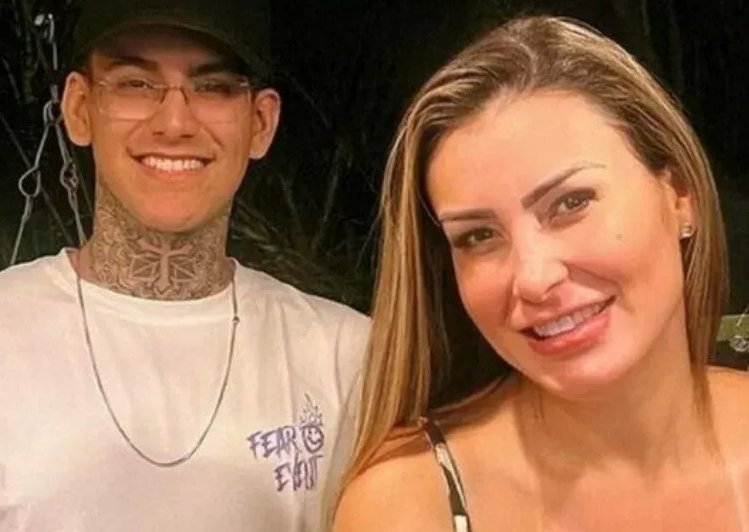 leaks_spiderman's tweet photo. Andressa urach e filho videos
Full video link
👇👇👇👇👇👇
https://t.co/HAos1gtau1 https://t.co/w8DnQijQ3w