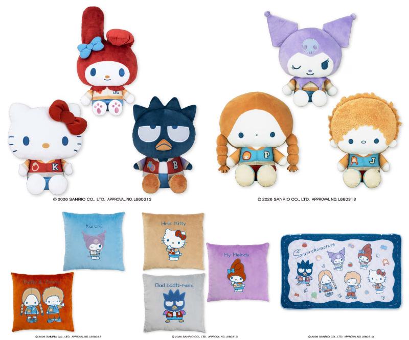 サンリオ推し活部🌈 (@sanrio_oshikatu) / Posts and Replies / X