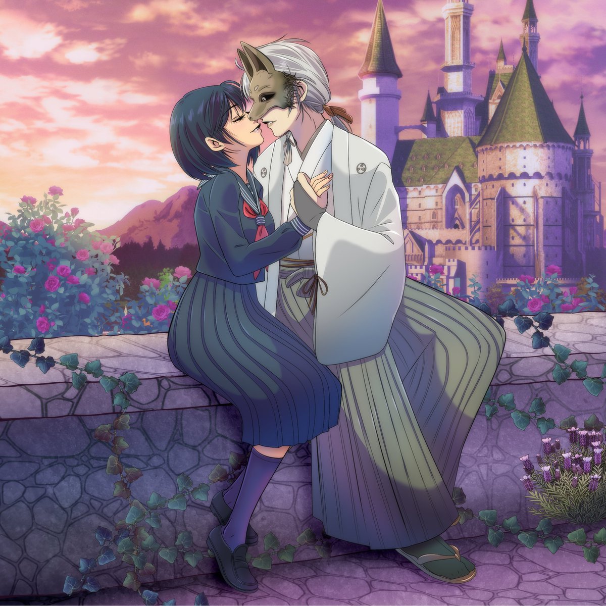 Cleopatrawolf tweet media