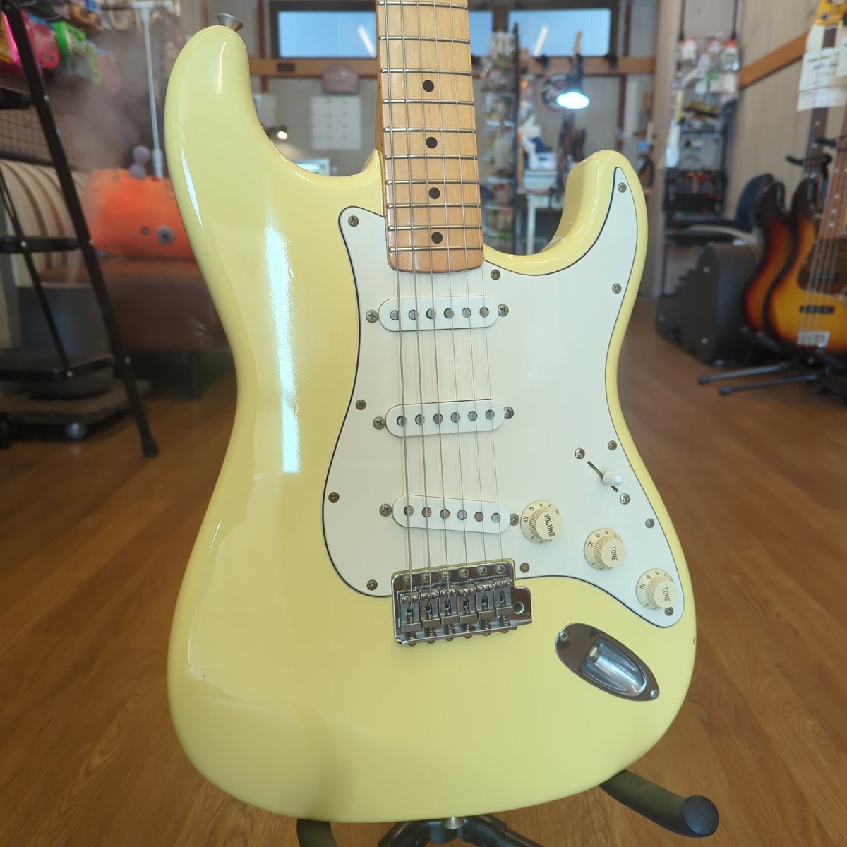 FAR EAST GUITARS まろみ (@FEGmaromi0517) / Posts / X