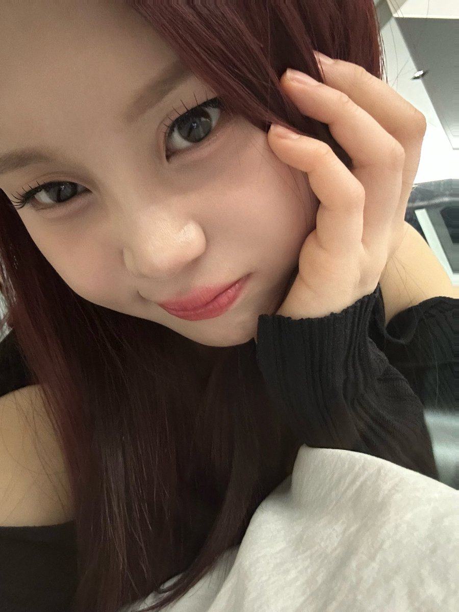 _ywO2's tweet image. 귀요밍. . . //_\\ ♡