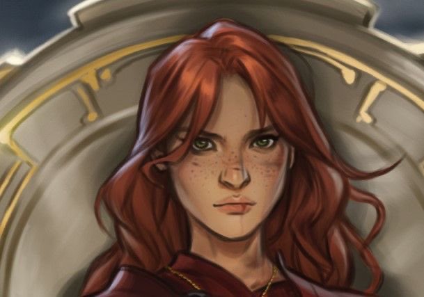 truly the only one to do clary’s generational face card justice i mourn that 6-movie deal every day