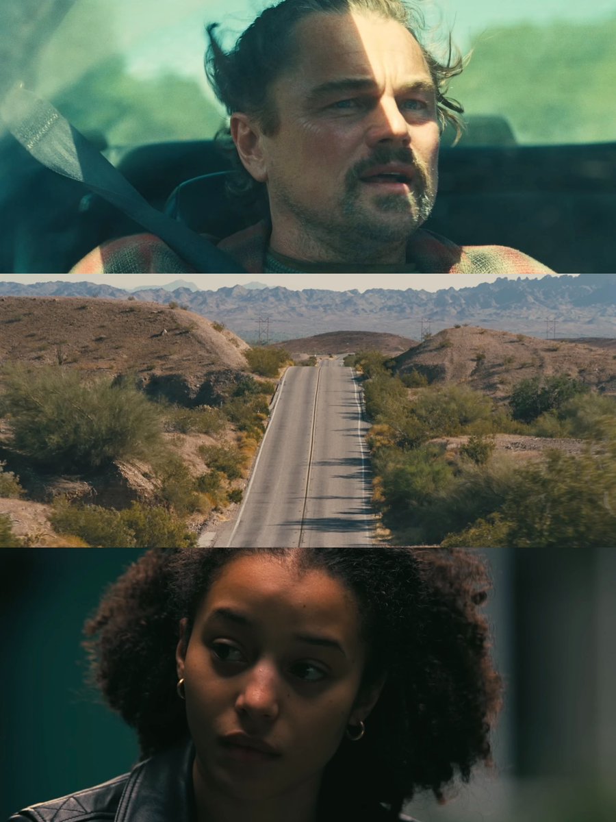 FilmUpdates's tweet image. Paul Thomas Anderson’s ‘ONE BATTLE AFTER ANOTHER’ won 3 Critics Choice Awards

• Best Picture
• Best Director
• Best Adapted Screenplay