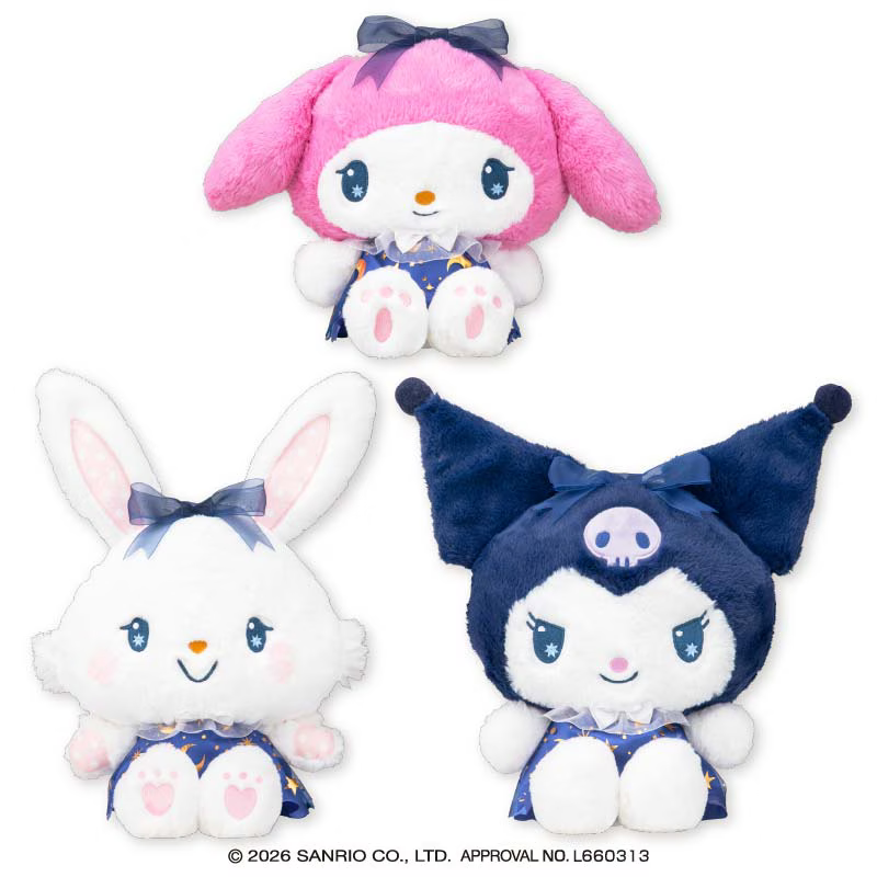 サンリオ推し活部🌈 (@sanrio_oshikatu) / Posts / X