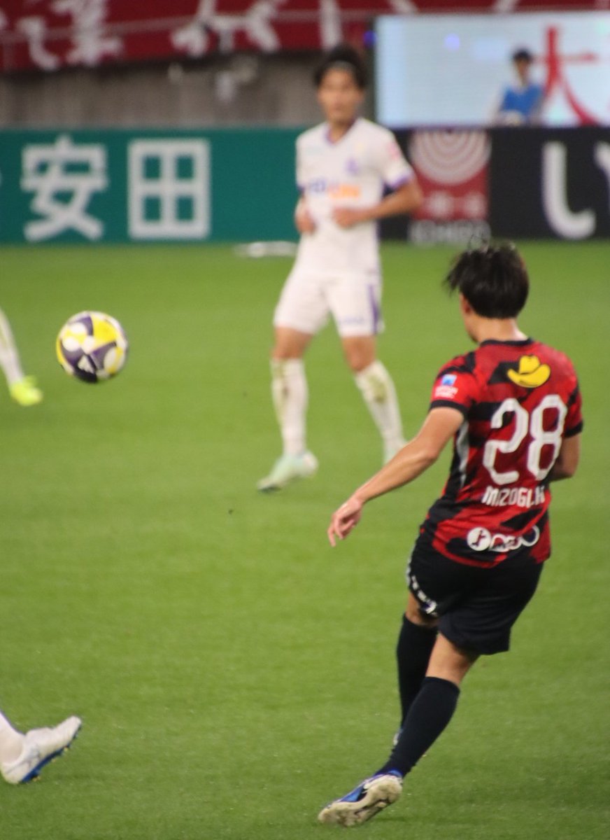 2026新背番号＆コーチ新任 28→16溝口修平 18→17エウベル 37→24林