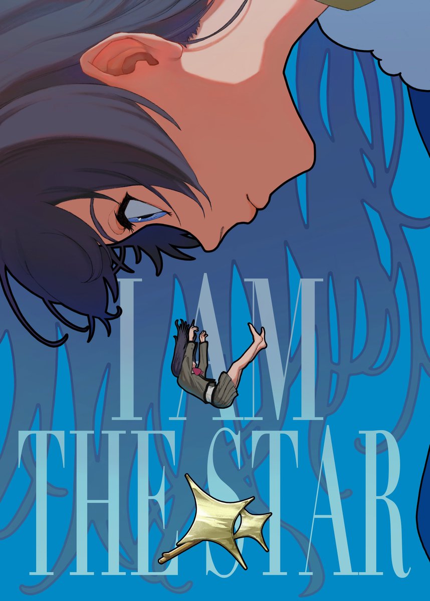 2冊の通販開始しました🍅遅くなってすみません💦
#スタァライト 
melonbooks.co.jp/detail/detail.…

melonbooks.co.jp/detail/detail.…