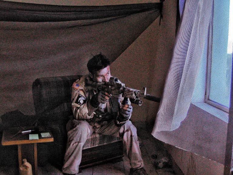 uncle_fury's tweet image. Former SEAL &amp;amp; CIA Contractor Shawn Ryan