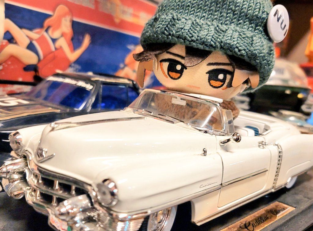 yuki_daidai's tweet image. 🚗